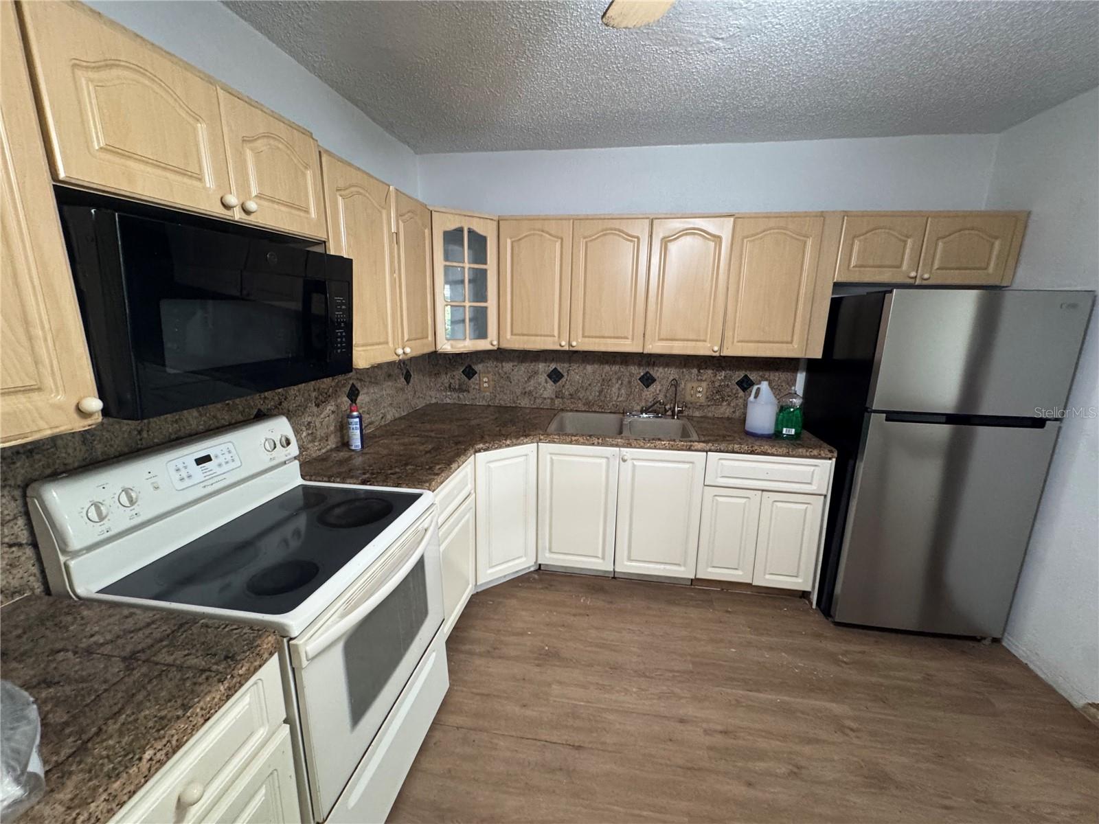 BOREL SUB - Residential