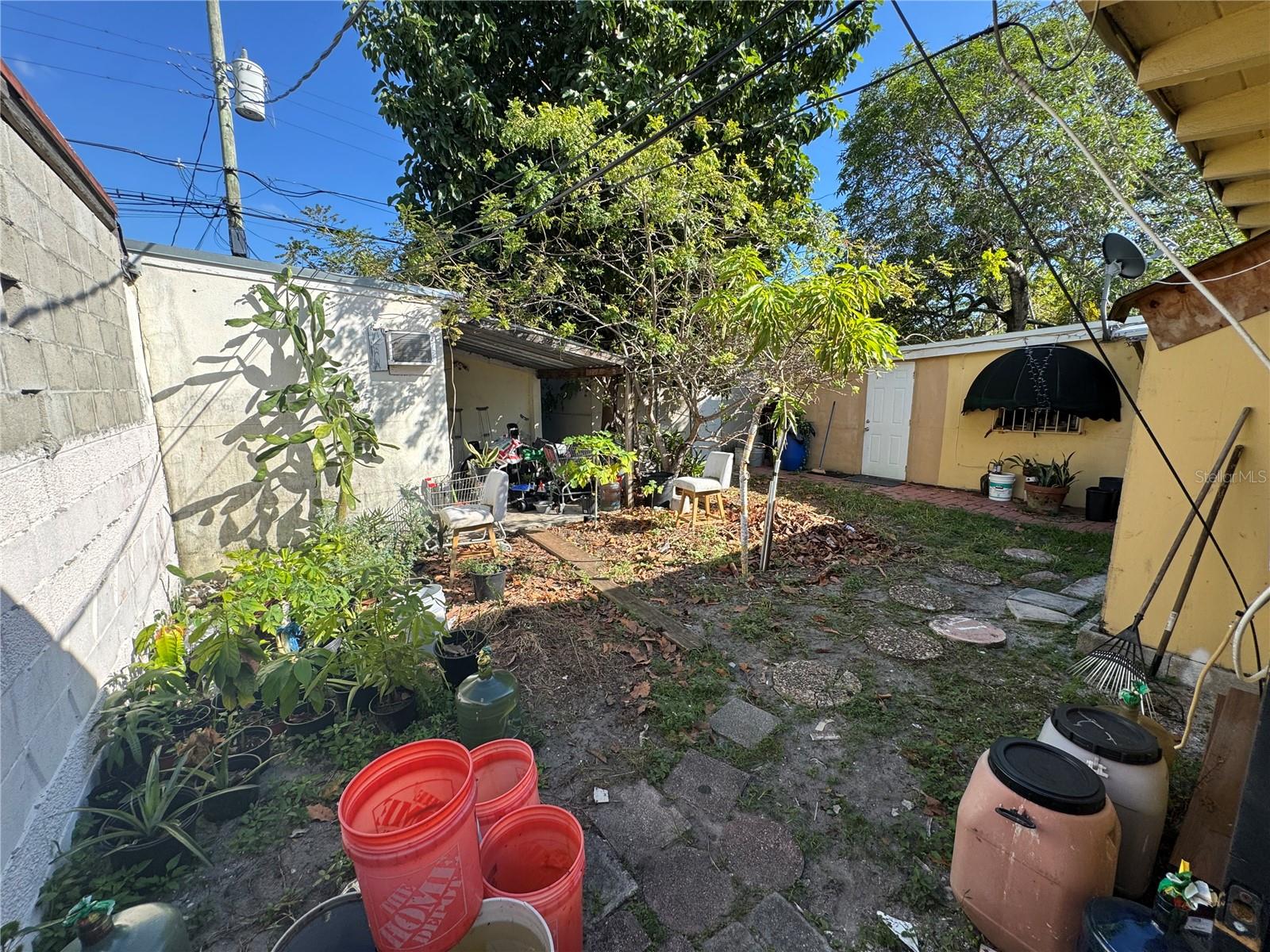 BOREL SUB - Residential