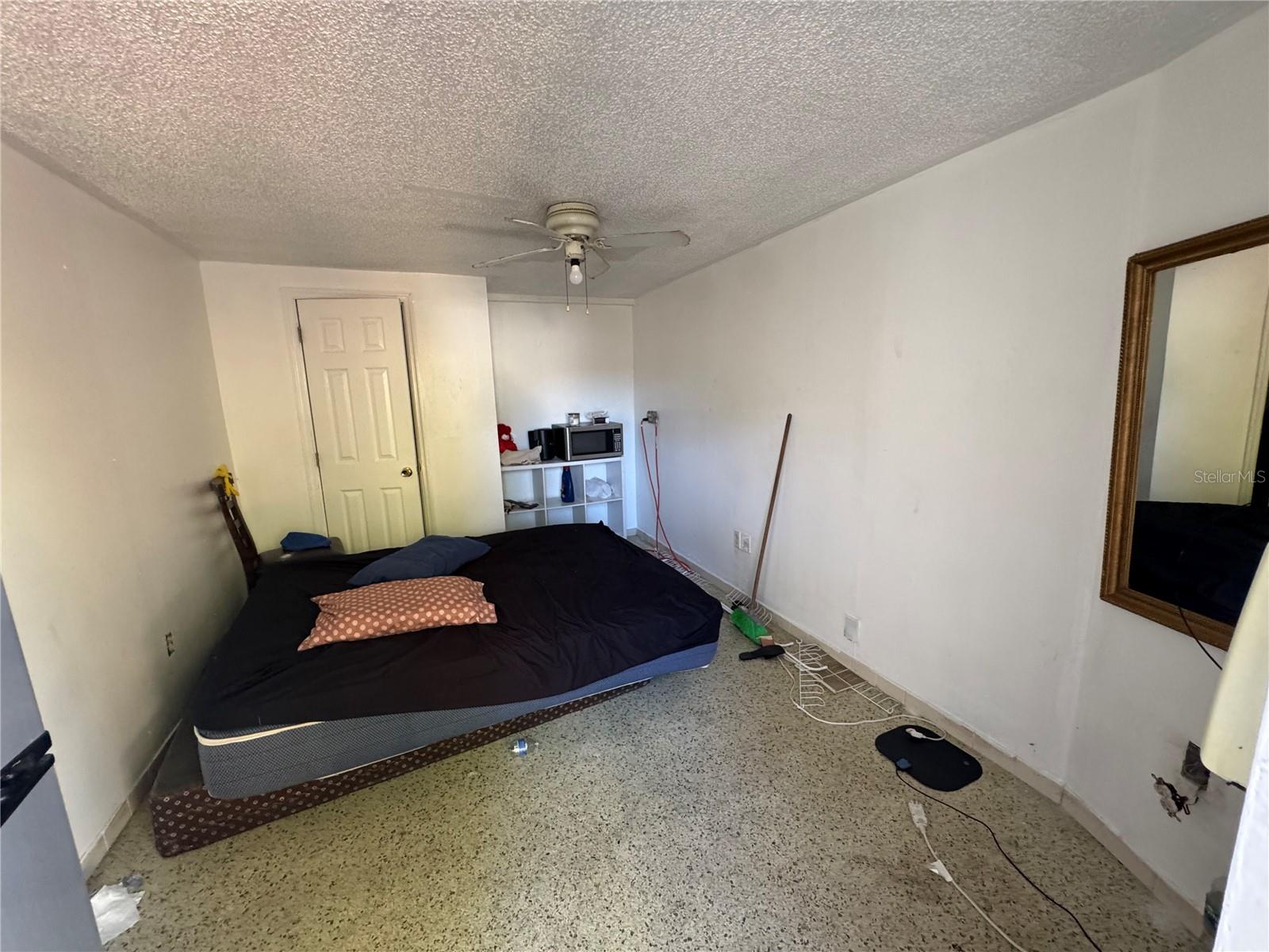 BOREL SUB - Residential