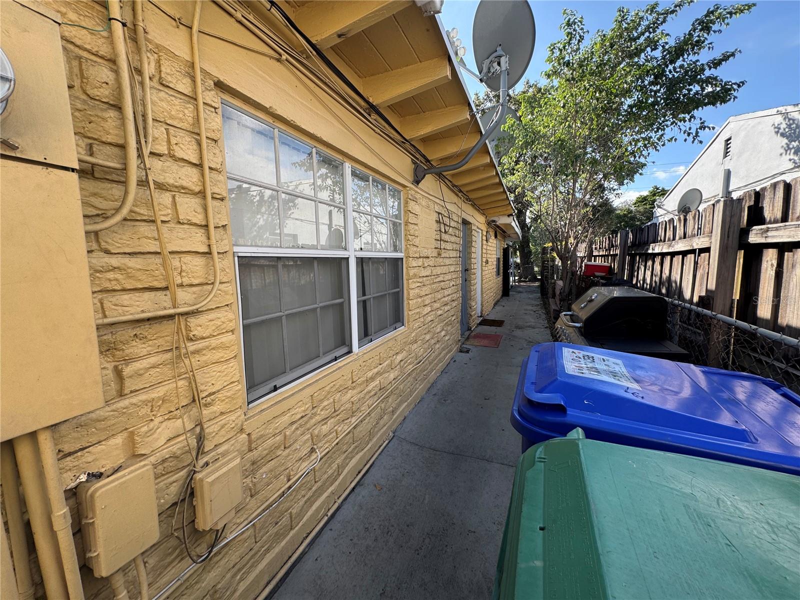 BOREL SUB - Residential