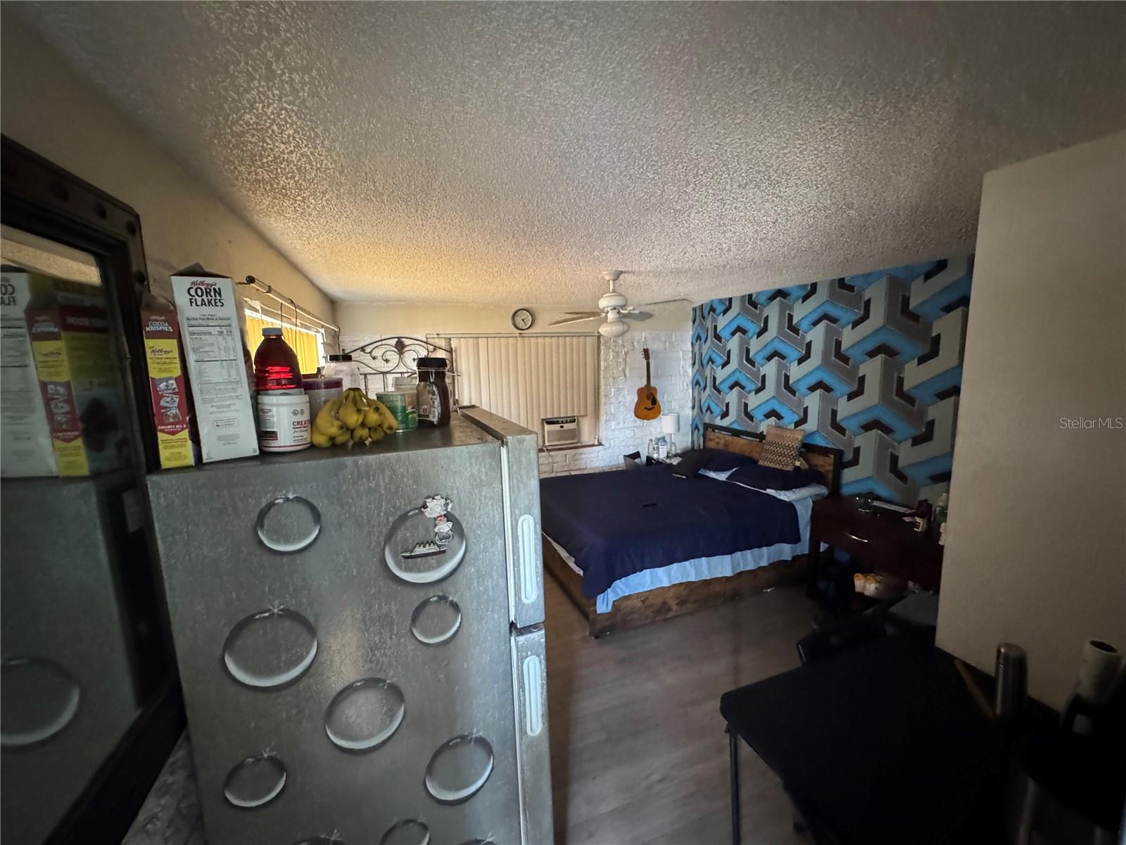 BOREL SUB - Residential