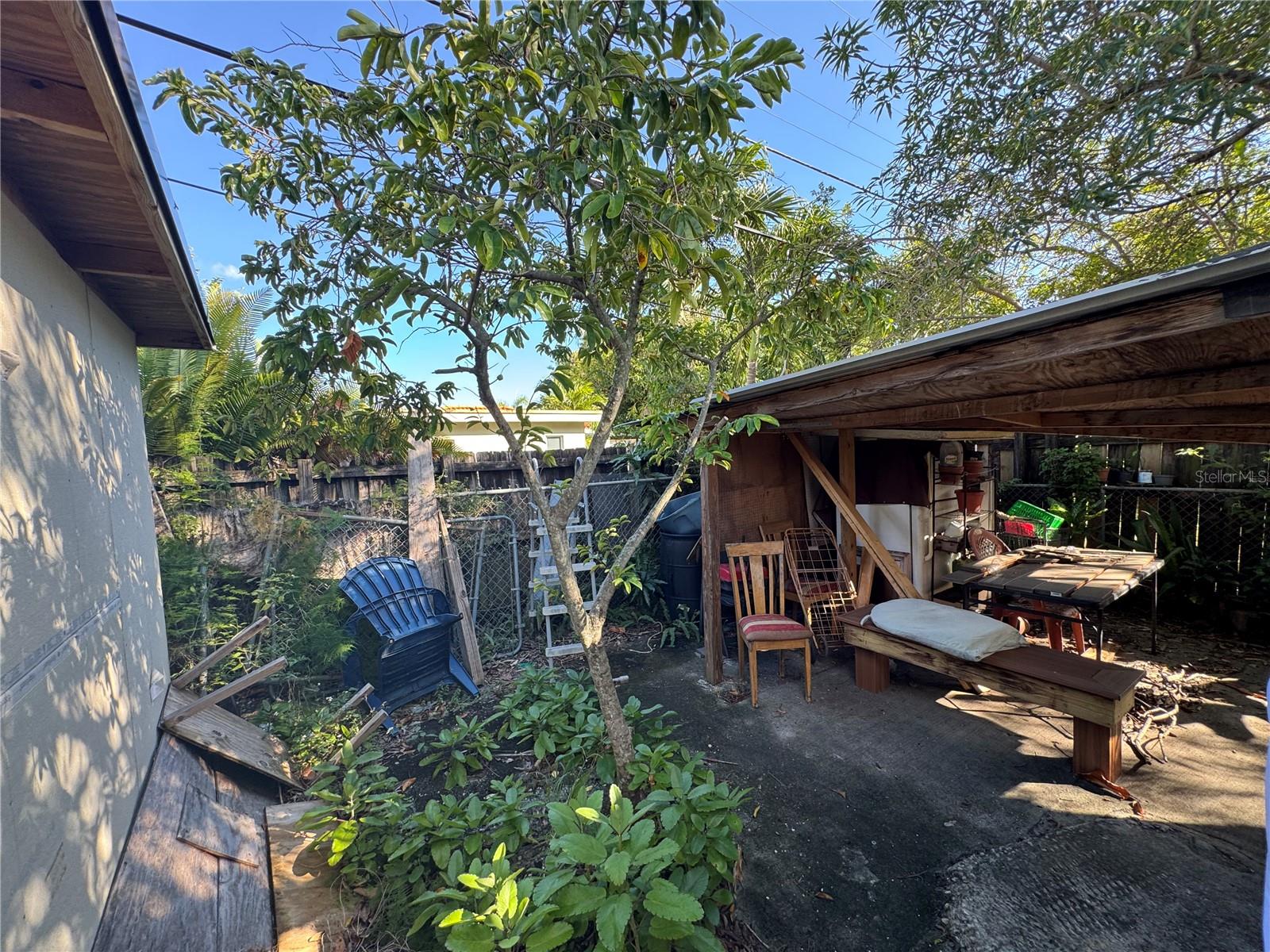 BOREL SUB - Residential