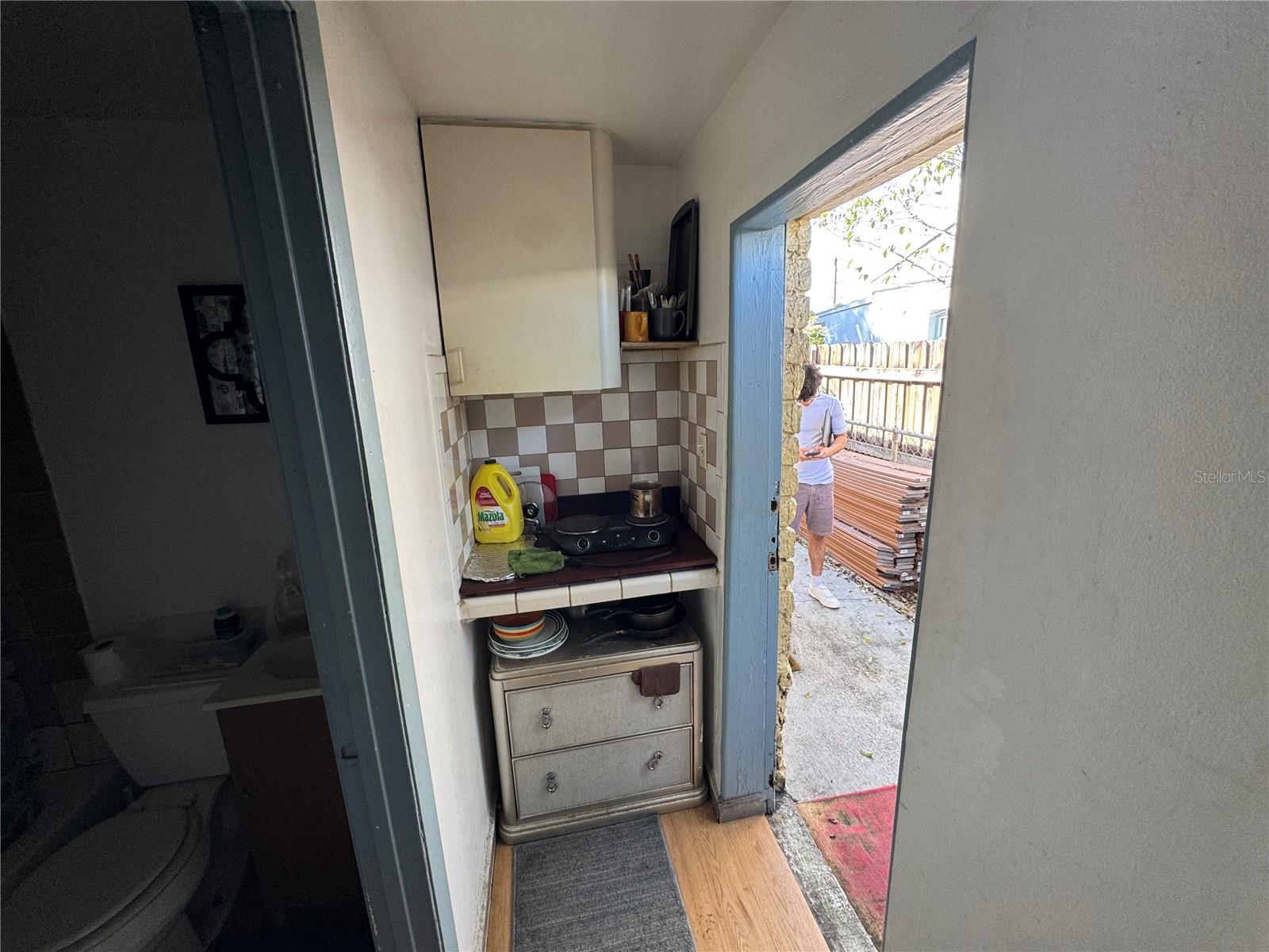 BOREL SUB - Residential