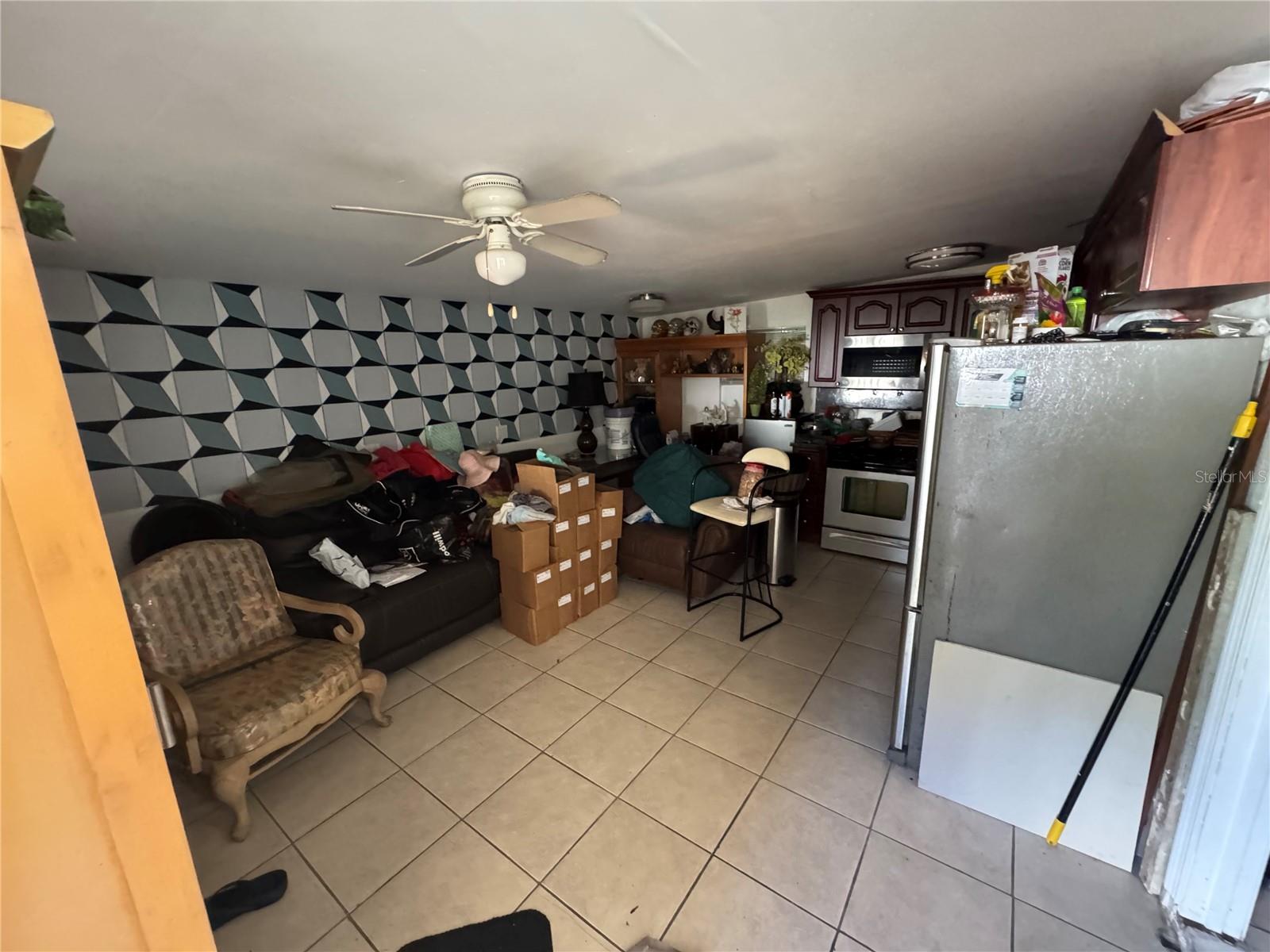 BOREL SUB - Residential