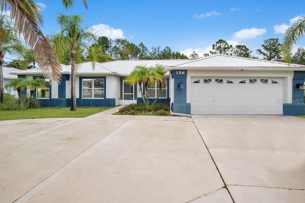 156 BIRD OF PARADISE DRIVE