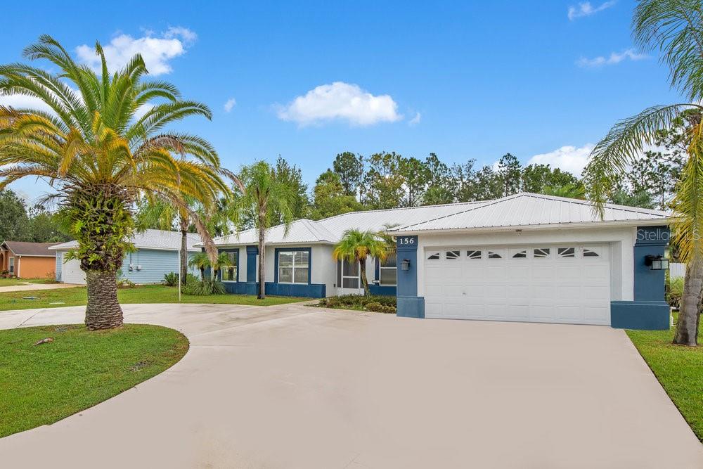 156 BIRD OF PARADISE DRIVE