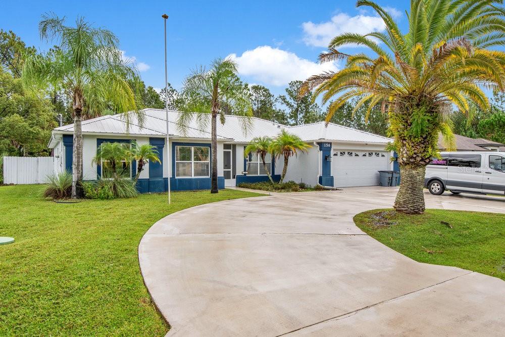 156 BIRD OF PARADISE DRIVE
