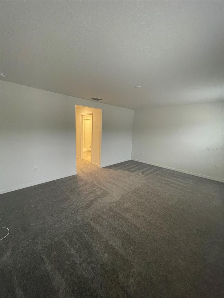 MIRADA TOWNHOMES - Residential Lease