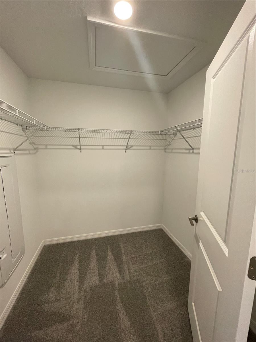 MIRADA TOWNHOMES - Residential Lease