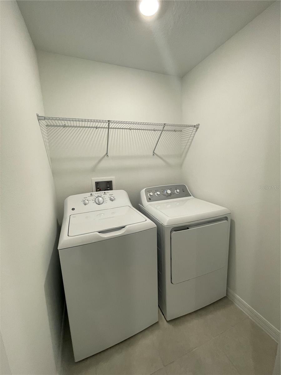 MIRADA TOWNHOMES - Residential Lease