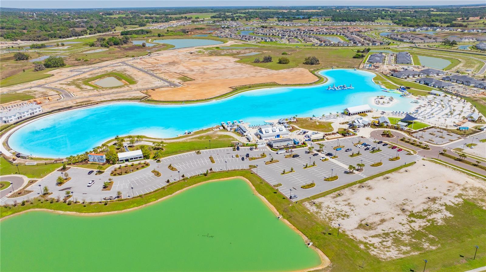 MIRADA TOWNHOMES - Residential Lease