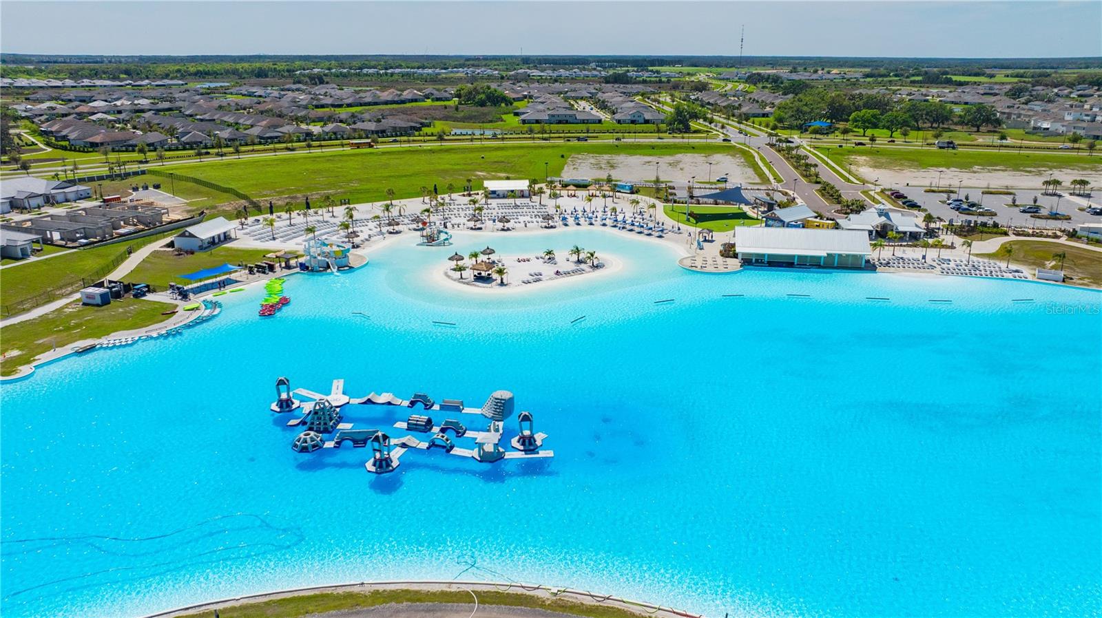 MIRADA TOWNHOMES - Residential Lease