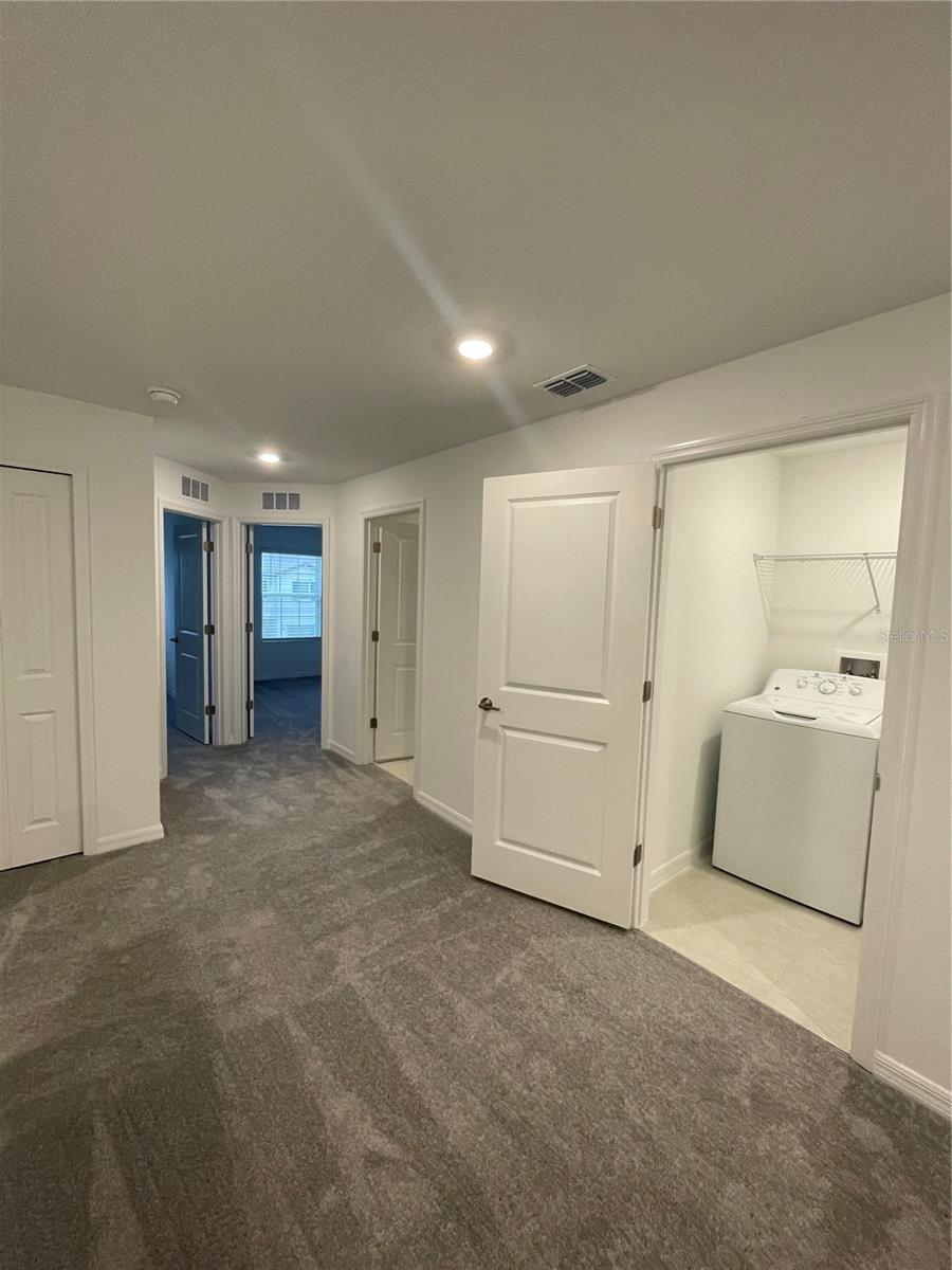 MIRADA TOWNHOMES - Residential Lease