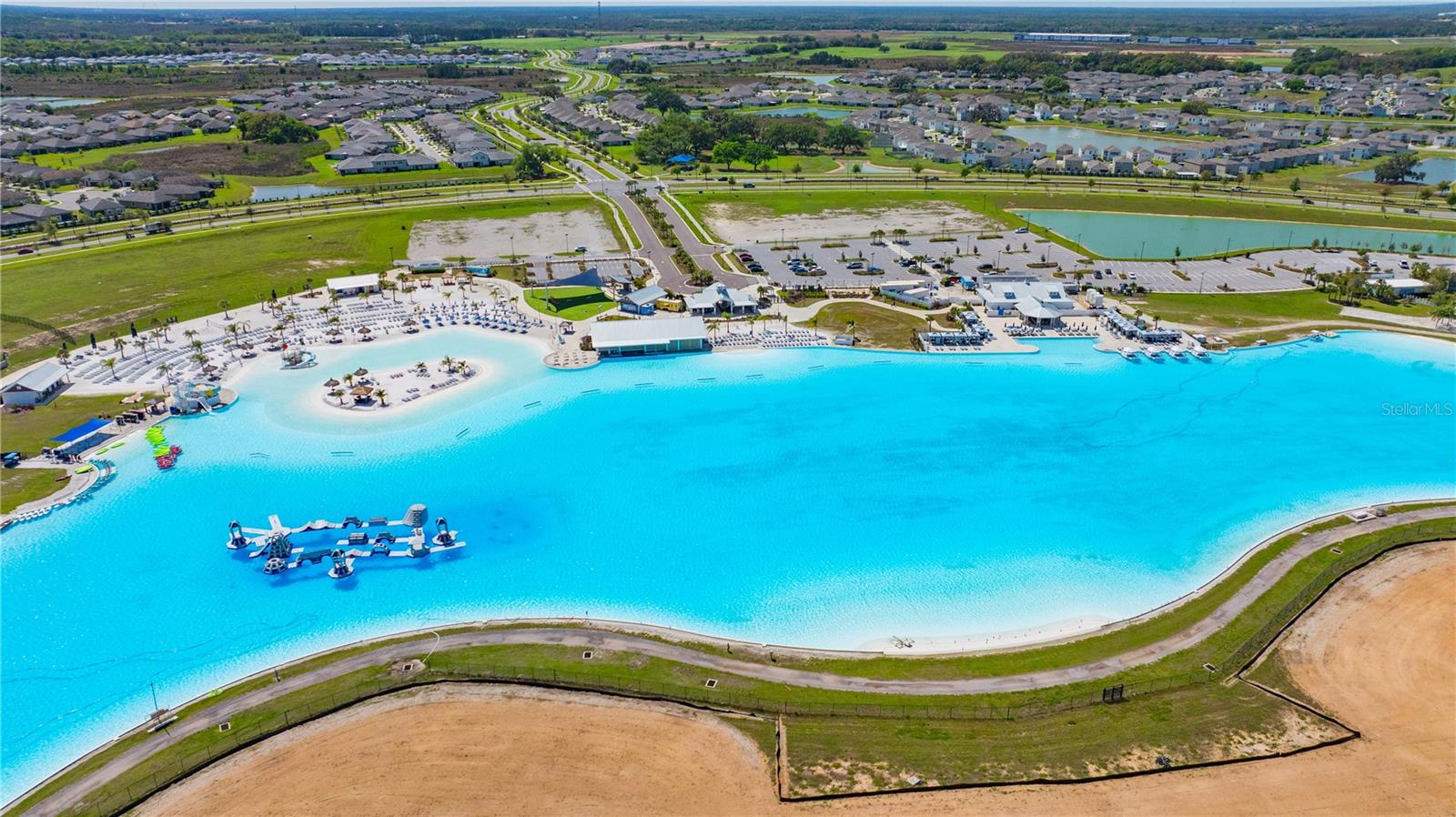 MIRADA TOWNHOMES - Residential Lease