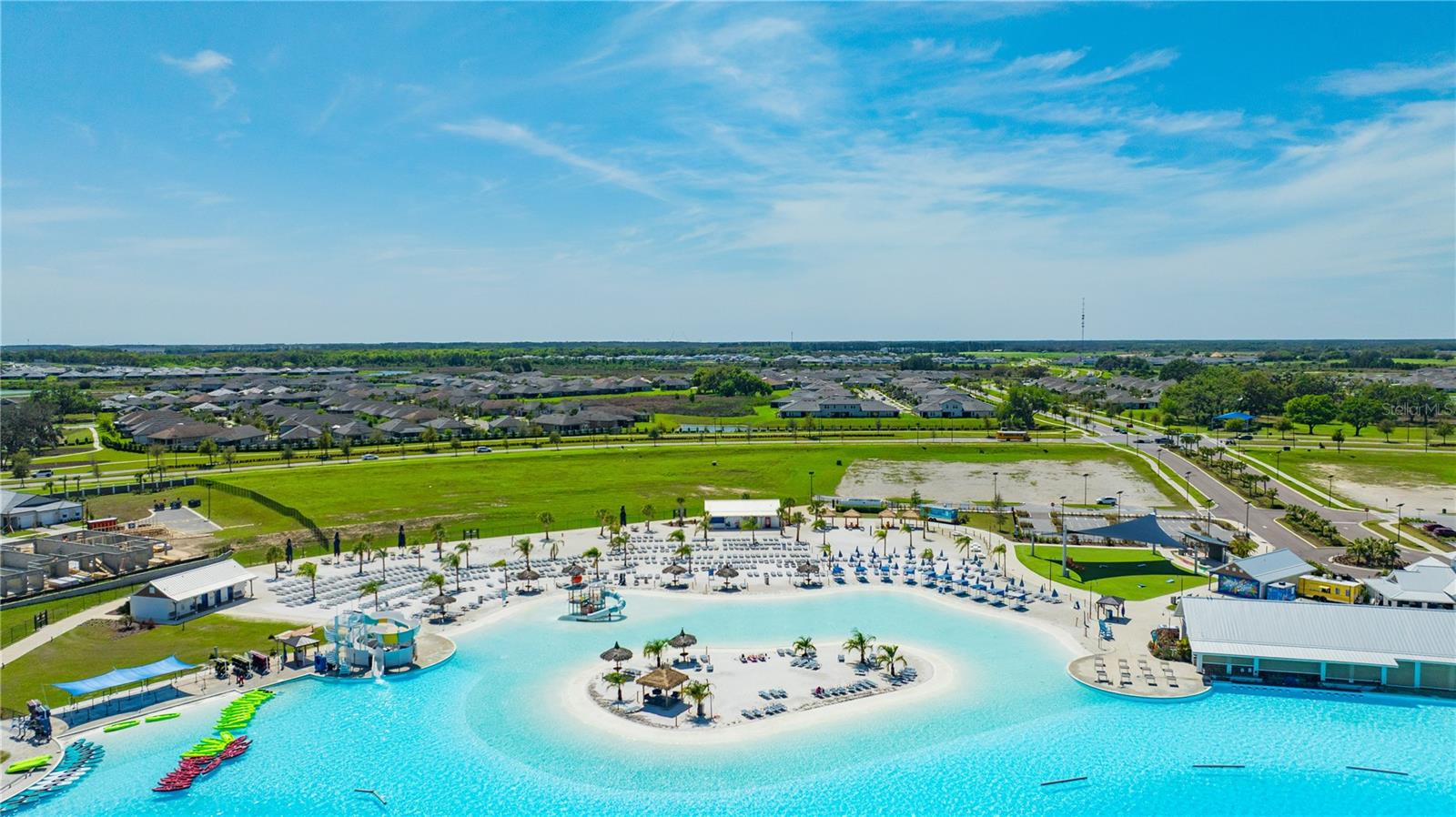 MIRADA TOWNHOMES - Residential Lease