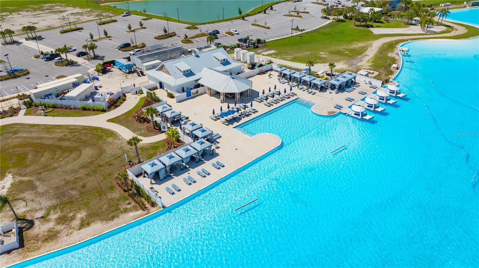 MIRADA TOWNHOMES - Residential Lease