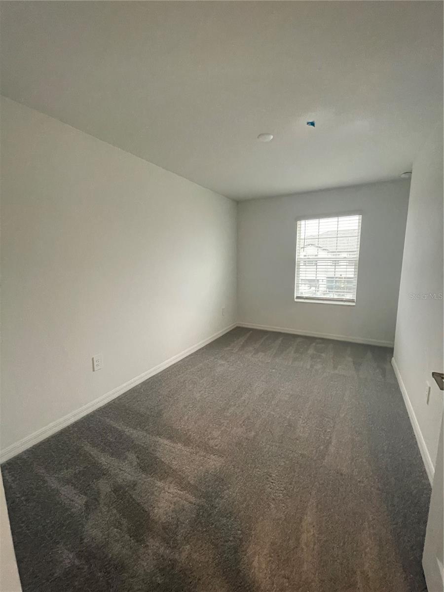 MIRADA TOWNHOMES - Residential Lease