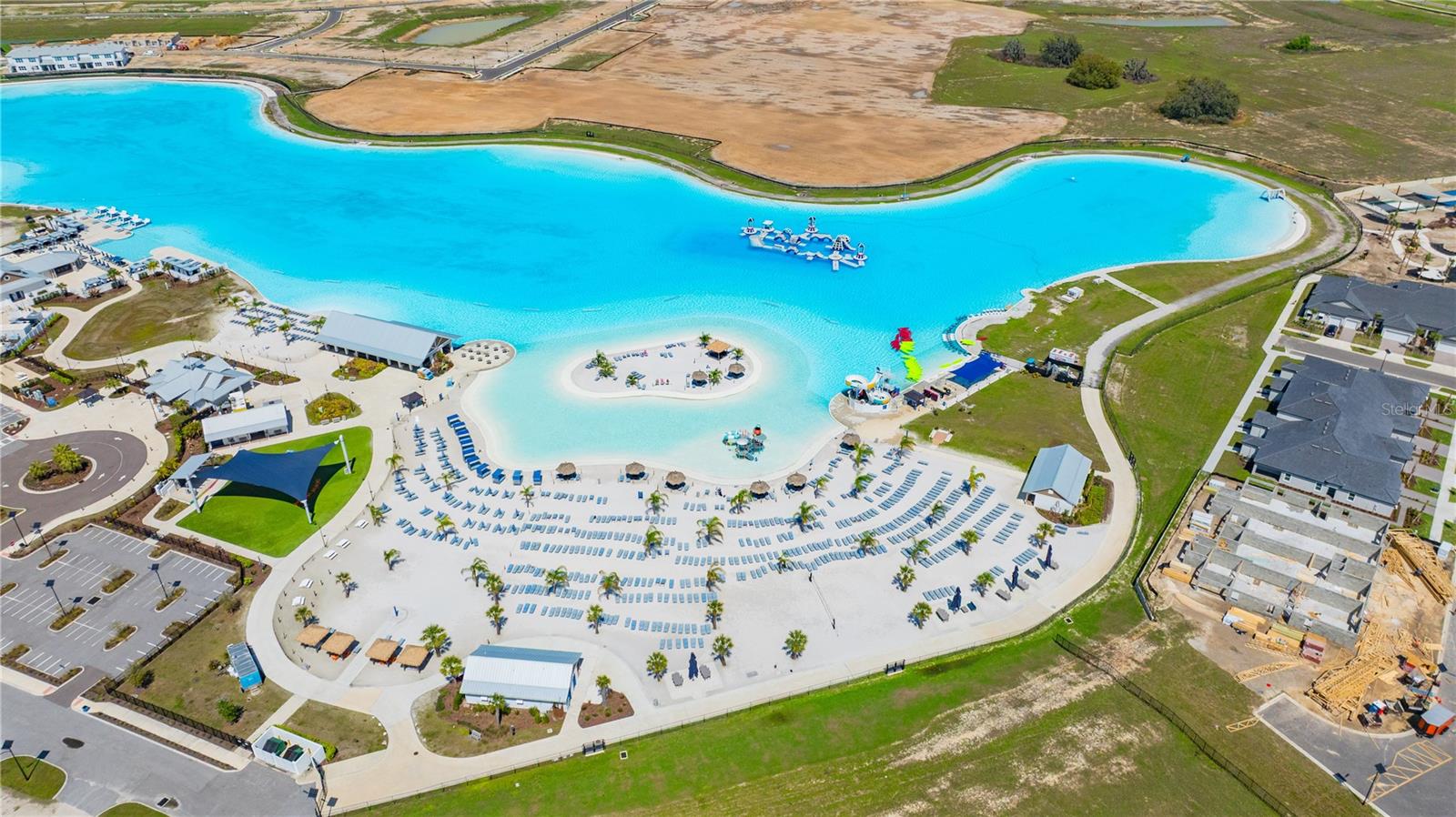 MIRADA TOWNHOMES - Residential Lease