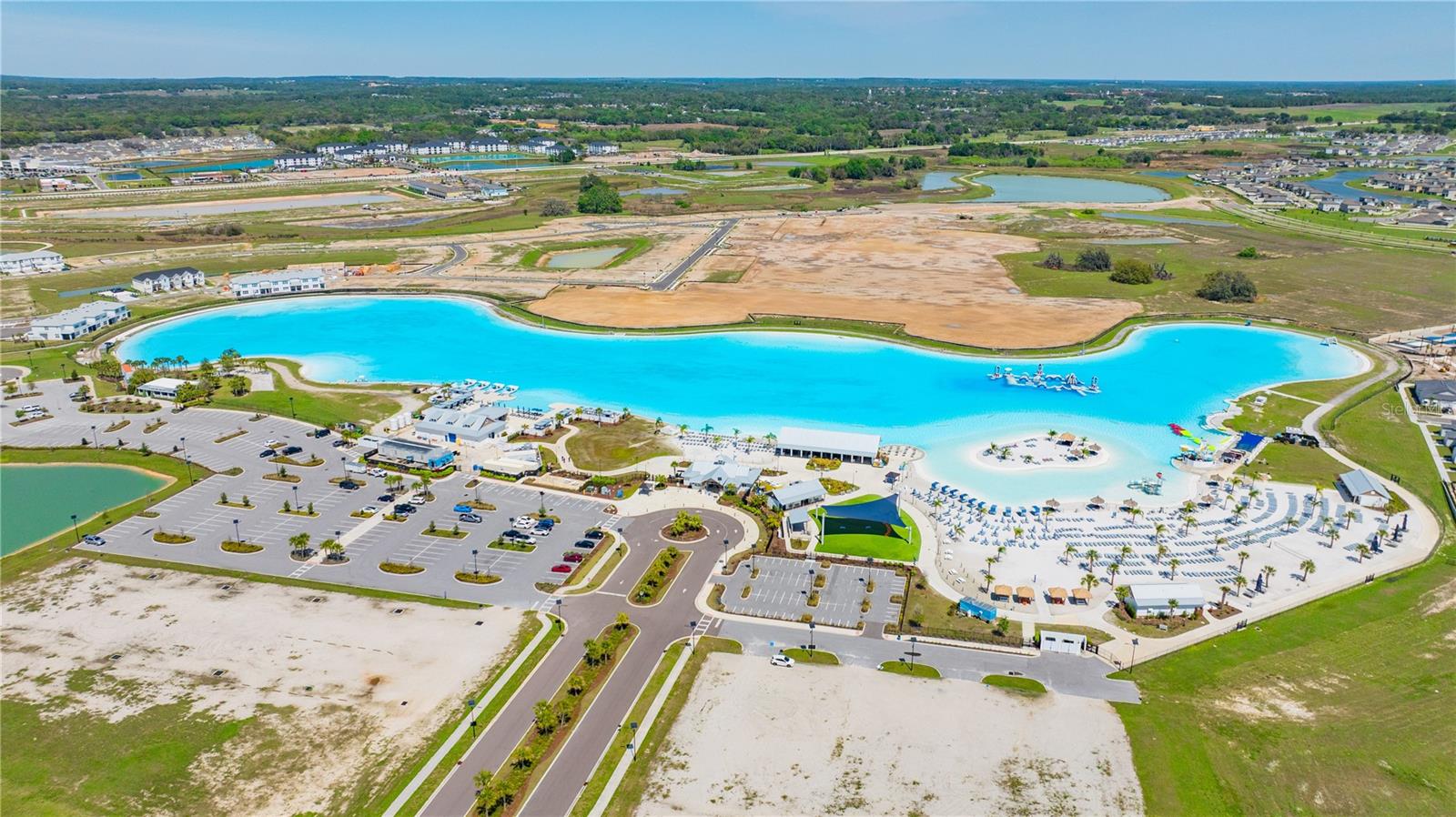 MIRADA TOWNHOMES - Residential Lease