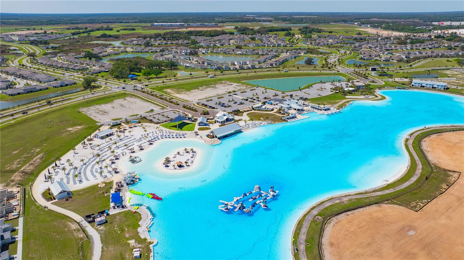 MIRADA TOWNHOMES - Residential Lease