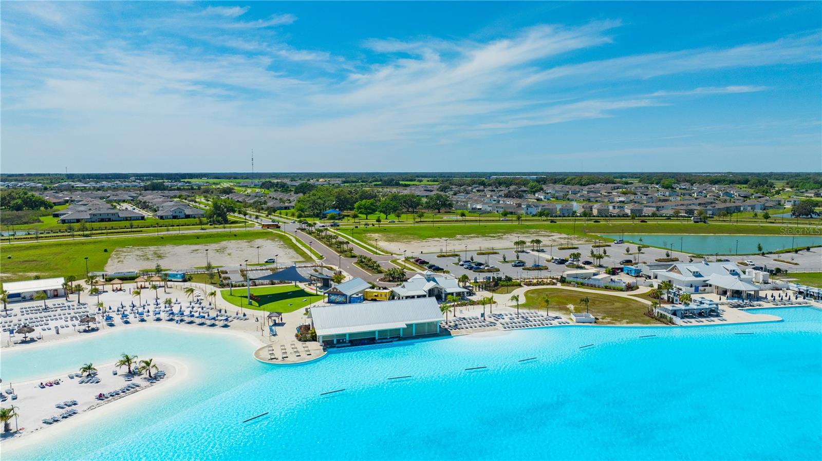 MIRADA TOWNHOMES - Residential Lease