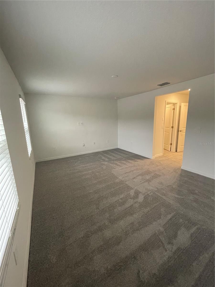 MIRADA TOWNHOMES - Residential Lease