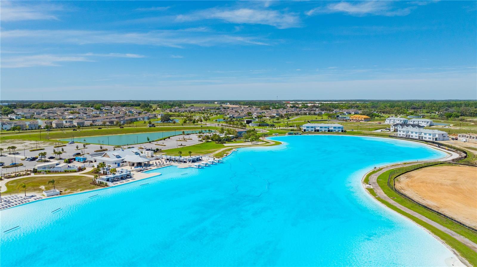 MIRADA TOWNHOMES - Residential Lease