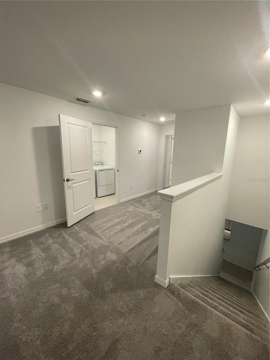 MIRADA TOWNHOMES - Residential Lease