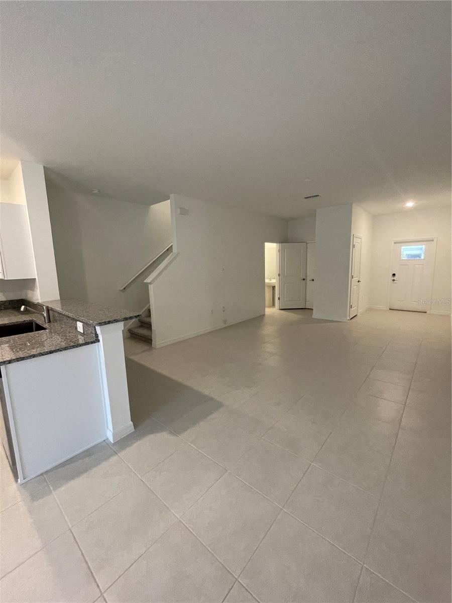 MIRADA TOWNHOMES - Residential Lease