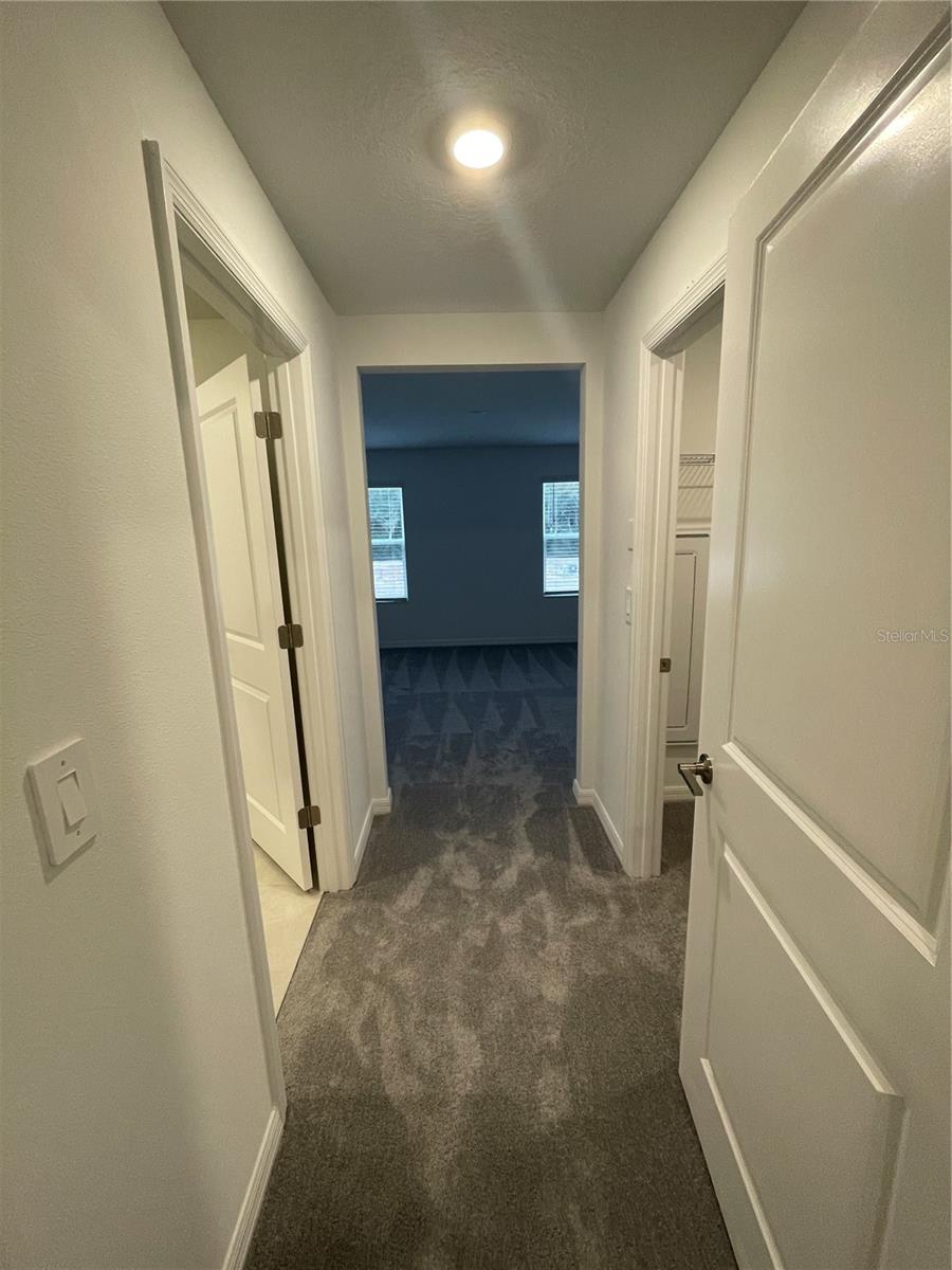 MIRADA TOWNHOMES - Residential Lease