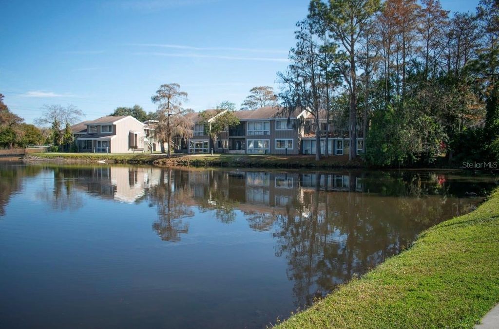 Photo of 5877 Windhover Dr #A01-0, Orlando, FL 32819 (MLS # S5146852)