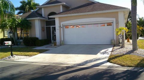 Photo of 1640 Palace Court, Punta Gorda, FL 33980 (MLS # A4678687)