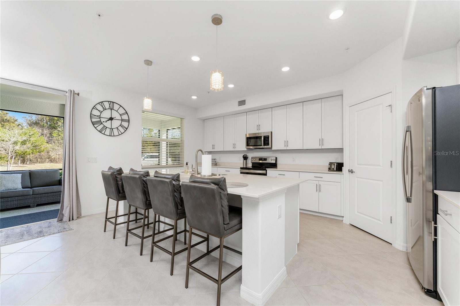 HERITAGE LANDING GOLF & COUNTRY CLUB - Residential