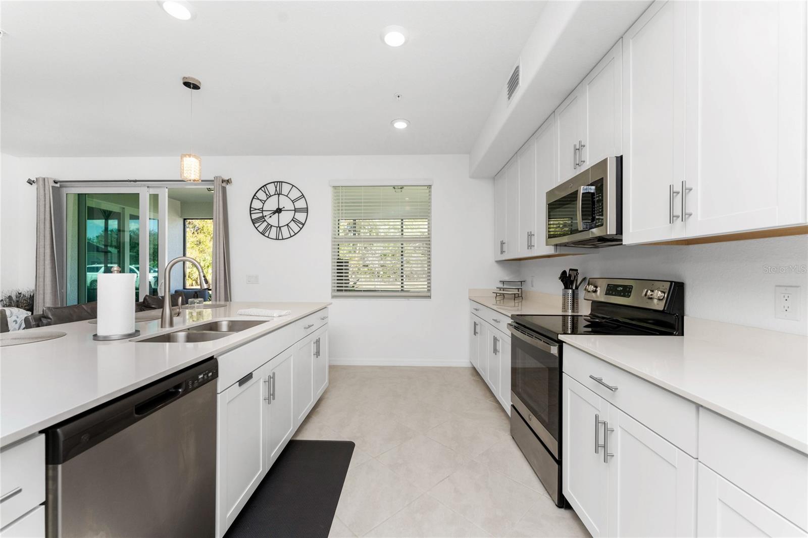 HERITAGE LANDING GOLF & COUNTRY CLUB - Residential