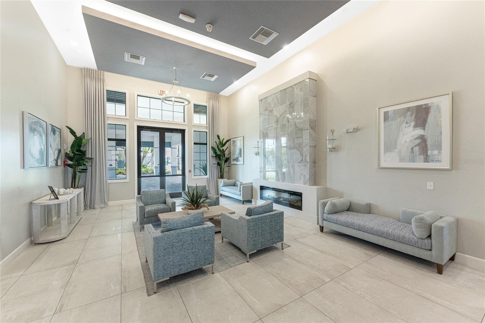 HERITAGE LANDING GOLF & COUNTRY CLUB - Residential