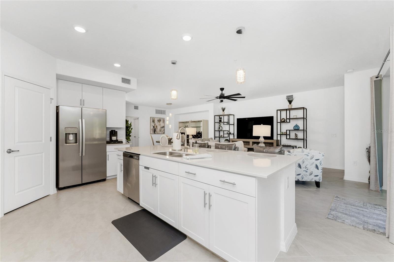 HERITAGE LANDING GOLF & COUNTRY CLUB - Residential