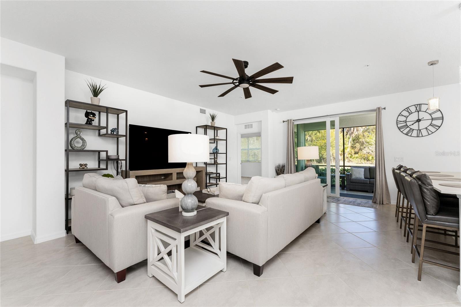 HERITAGE LANDING GOLF & COUNTRY CLUB - Residential