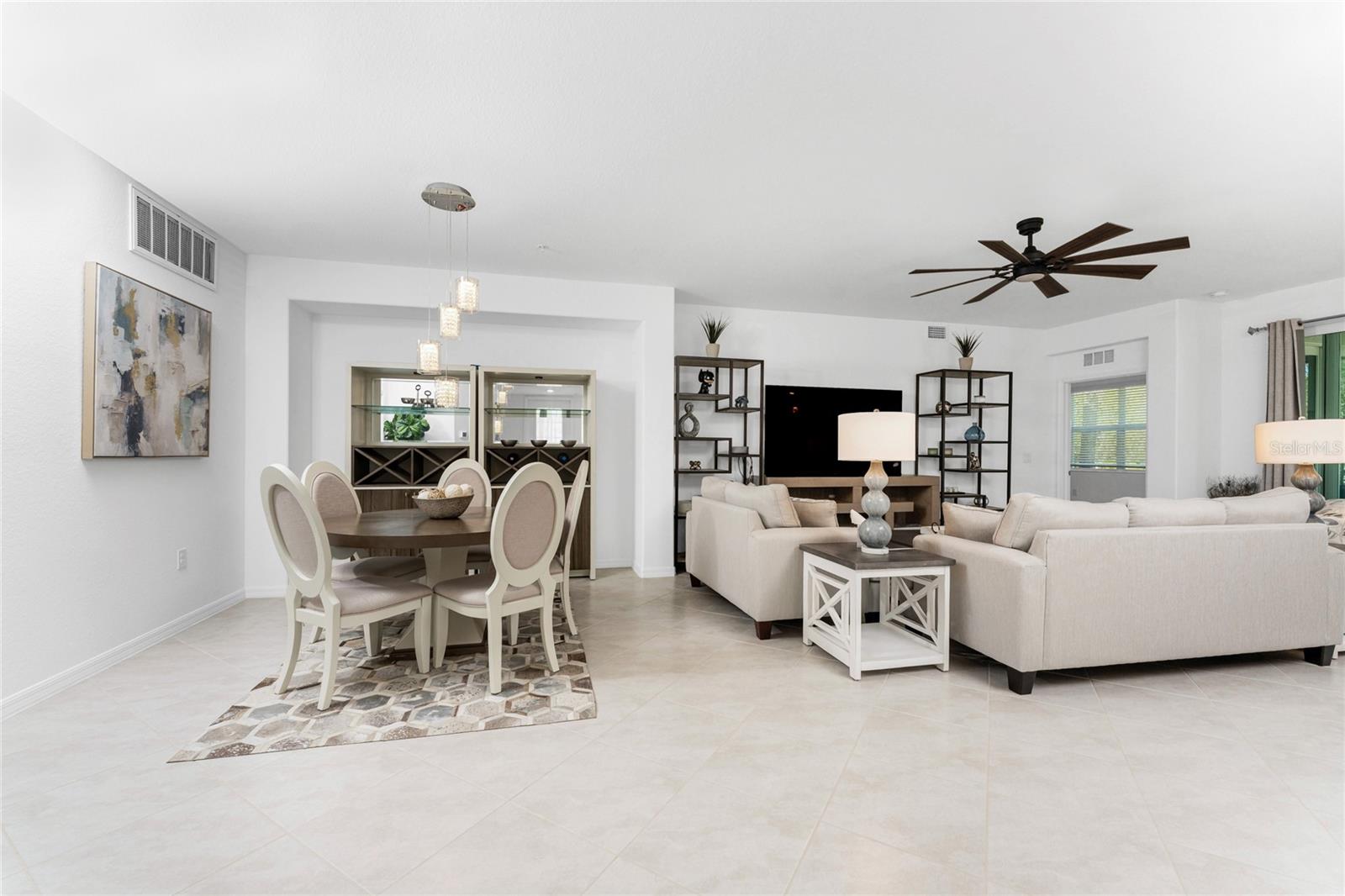 HERITAGE LANDING GOLF & COUNTRY CLUB - Residential