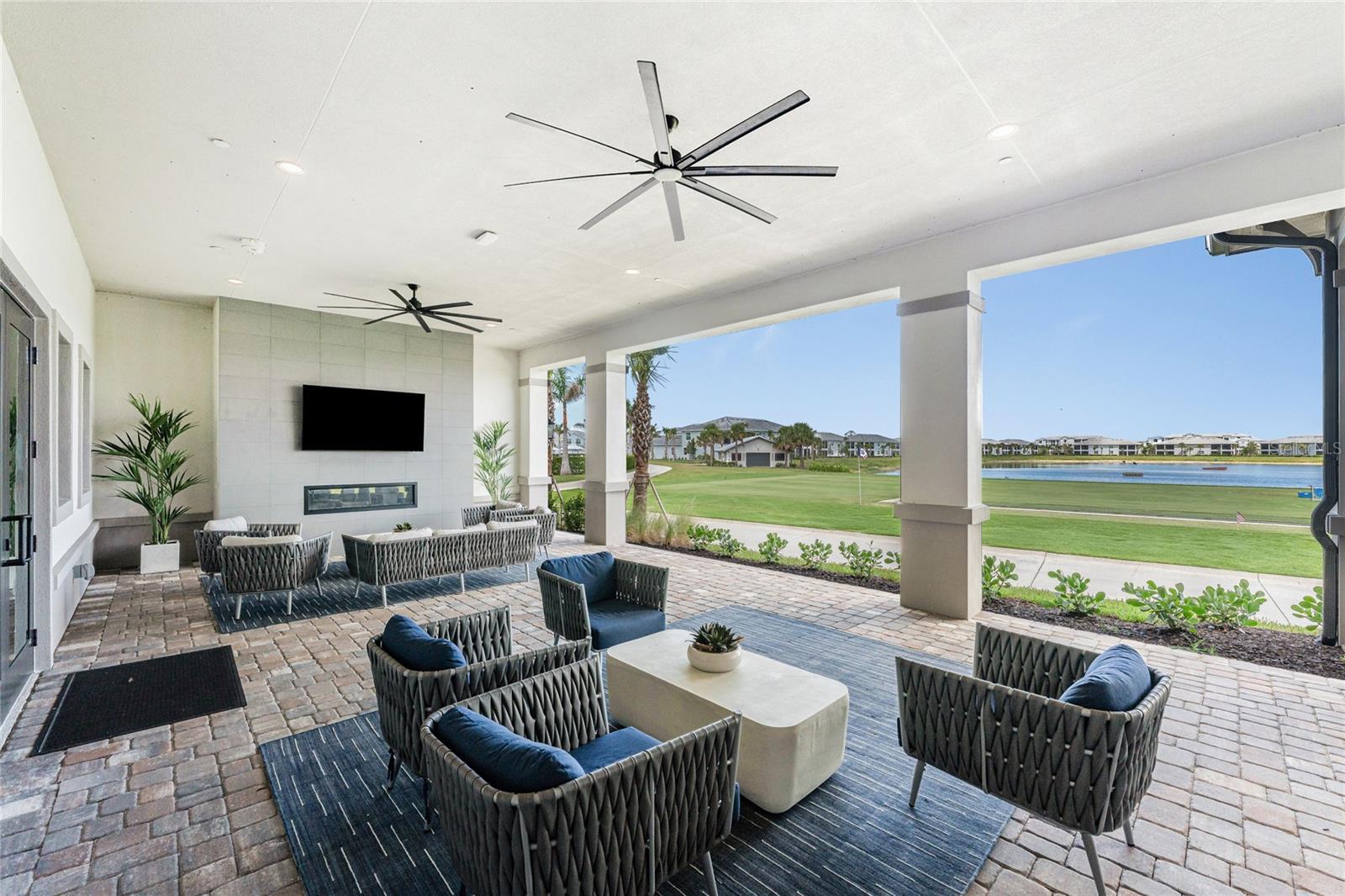 HERITAGE LANDING GOLF & COUNTRY CLUB - Residential