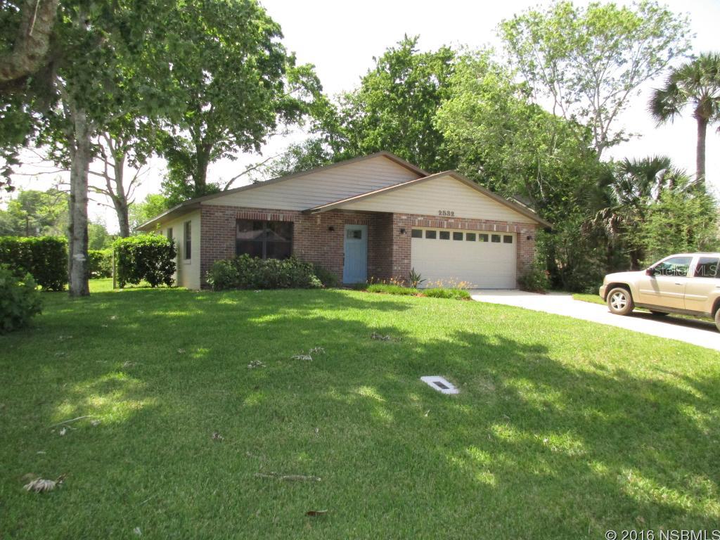 Florida Shores 01 - Residential