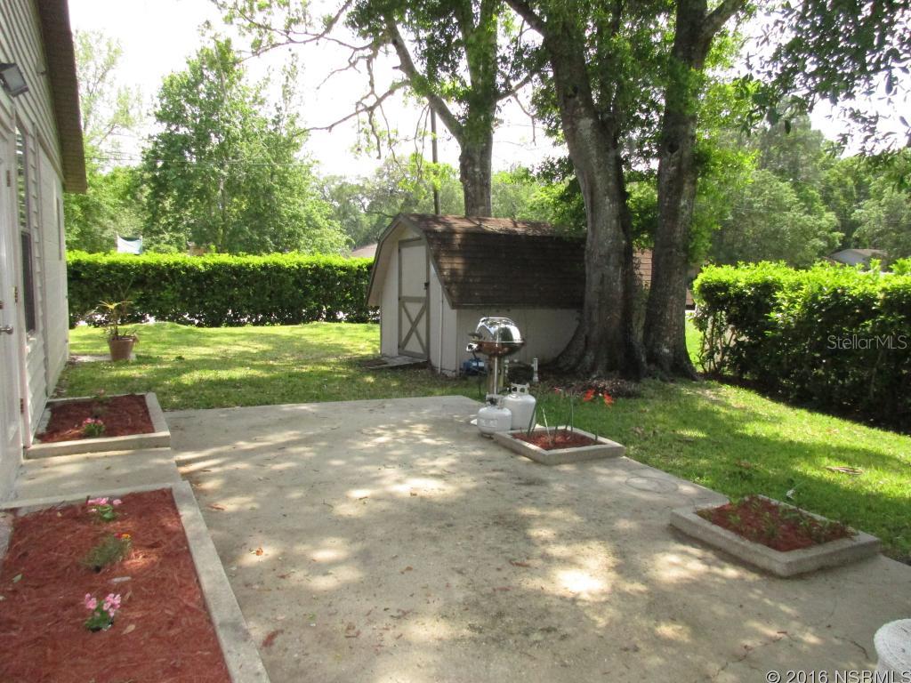 Florida Shores 01 - Residential