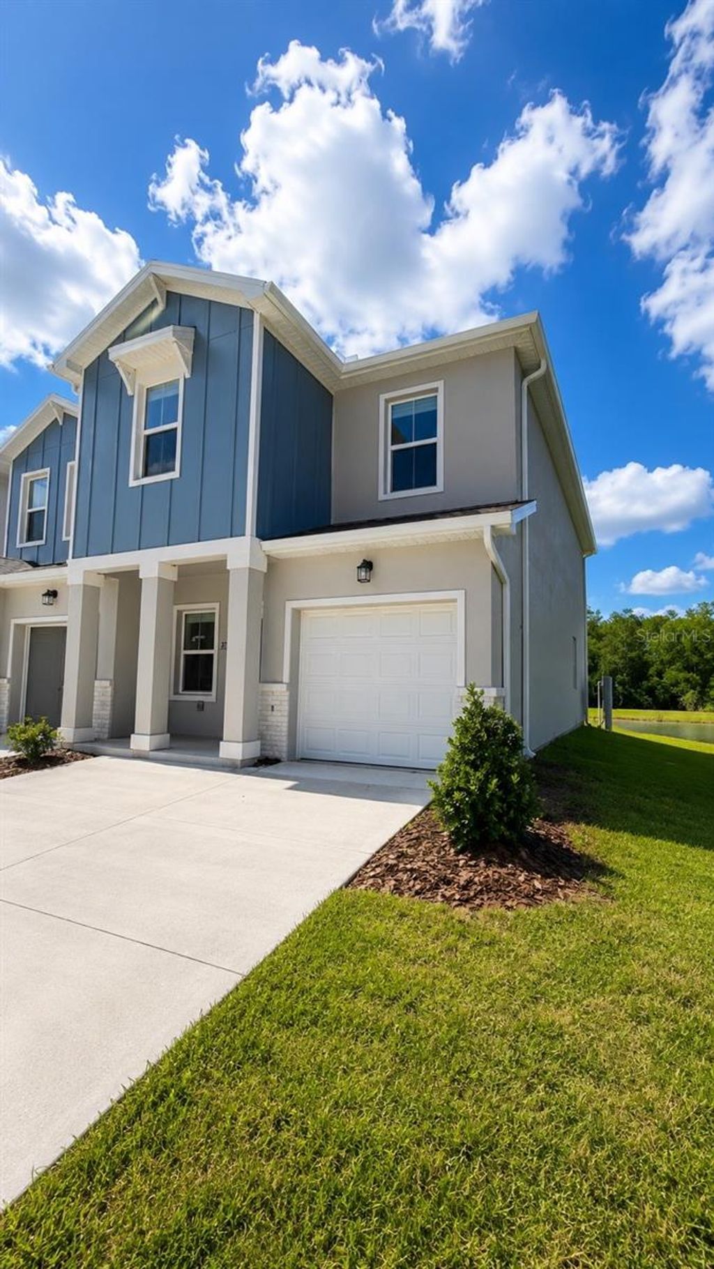 Photo of 3045 Chromatic Street, Kissimmee, FL 34758 (MLS # O6411701)