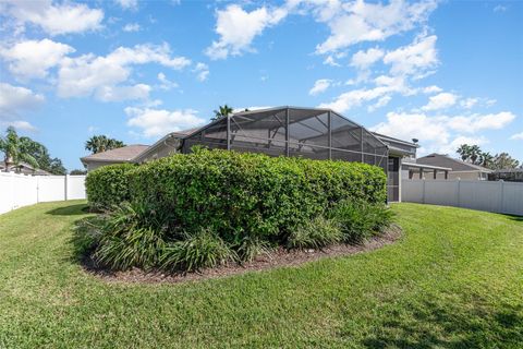 A home in WINTER GARDEN