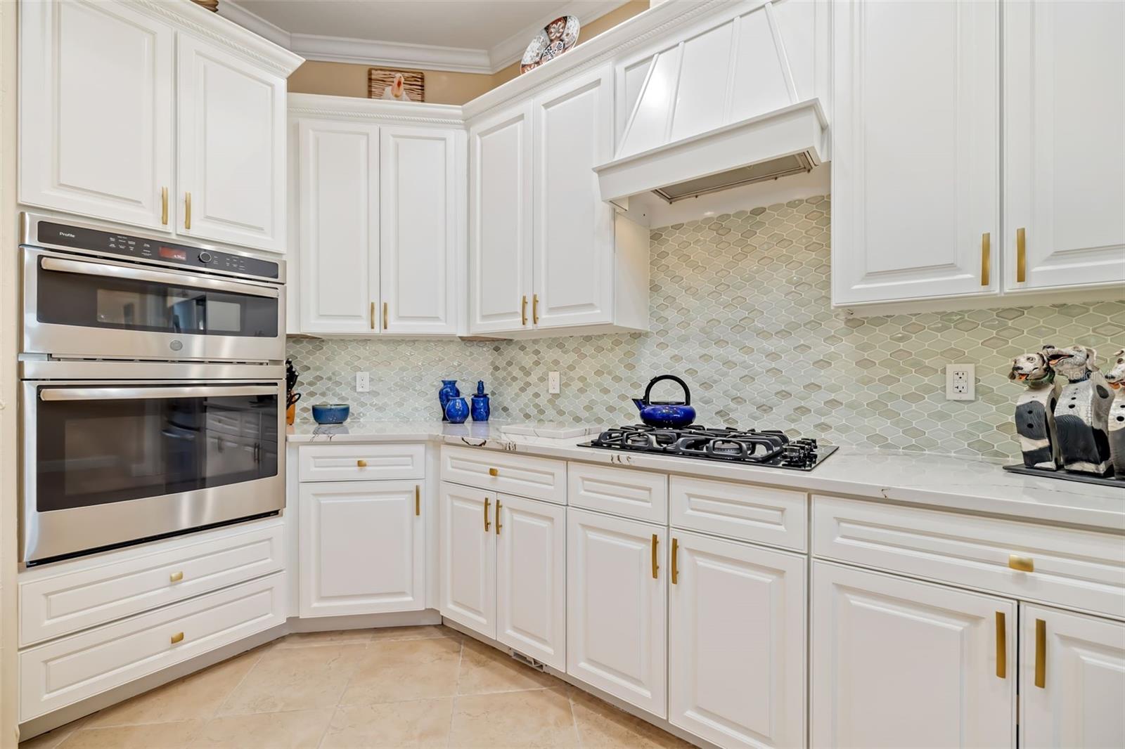 WATERLEFE GOLF & RIVER CLUB - Residential