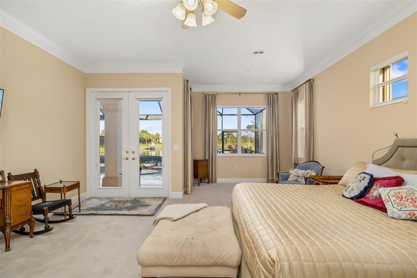 WATERLEFE GOLF & RIVER CLUB - Residential