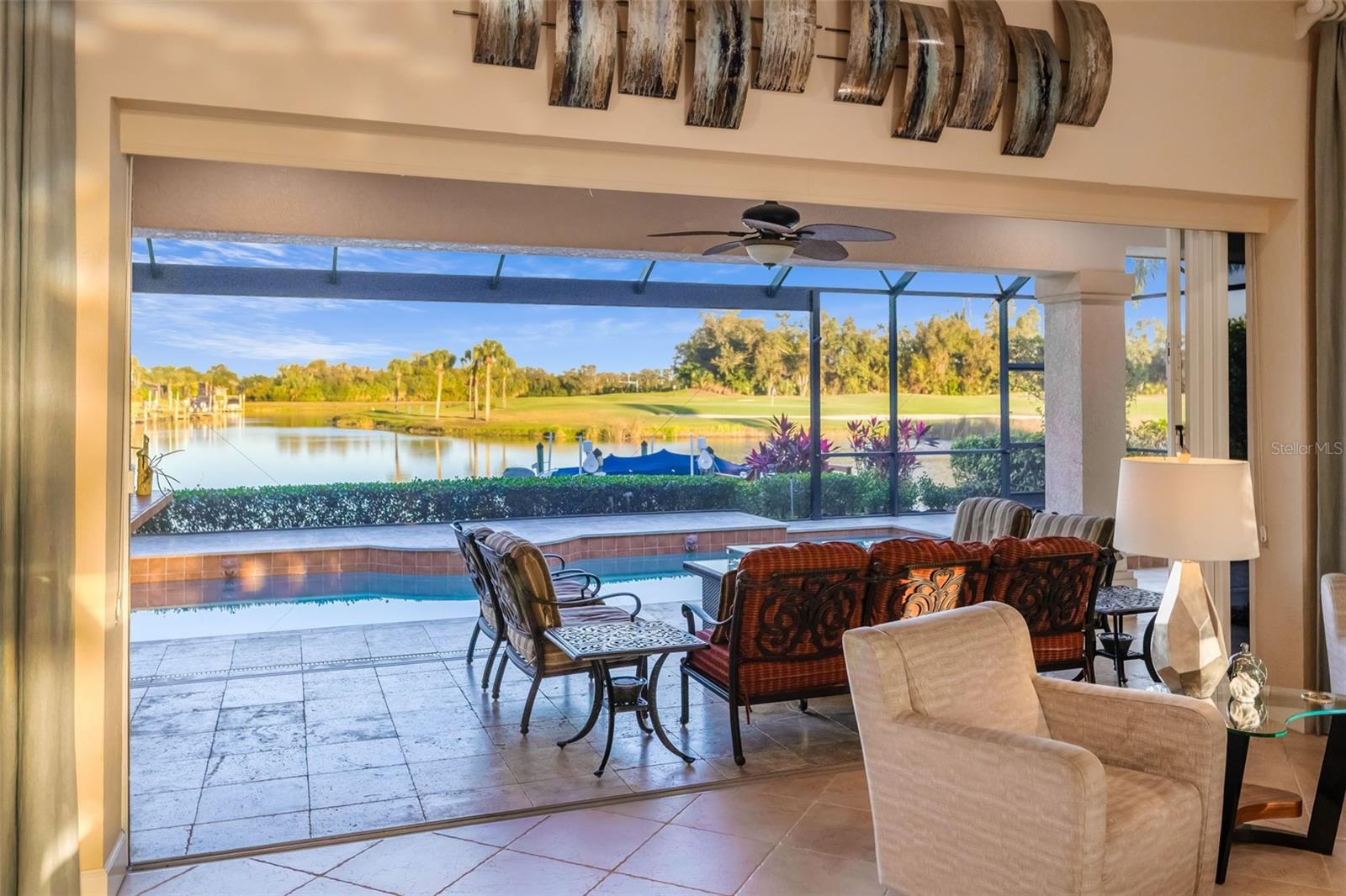 WATERLEFE GOLF & RIVER CLUB - Residential