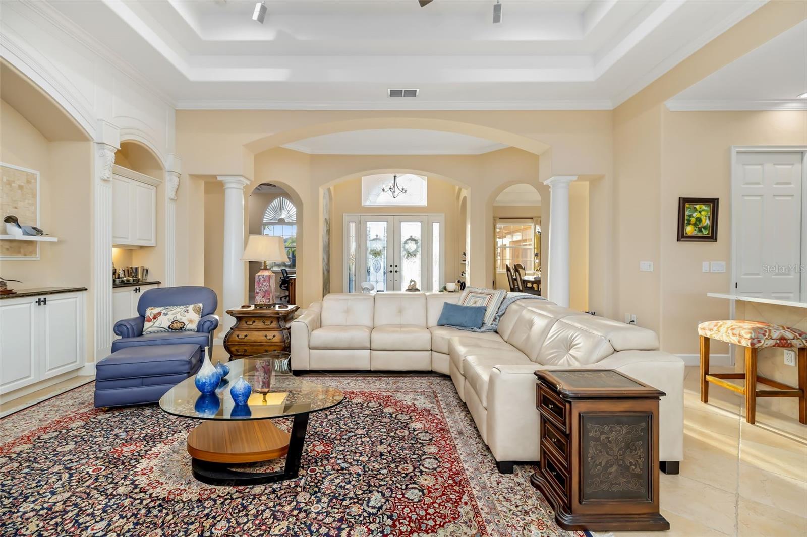 WATERLEFE GOLF & RIVER CLUB - Residential