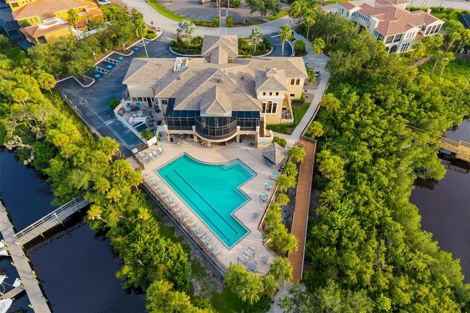 WATERLEFE GOLF & RIVER CLUB - Residential