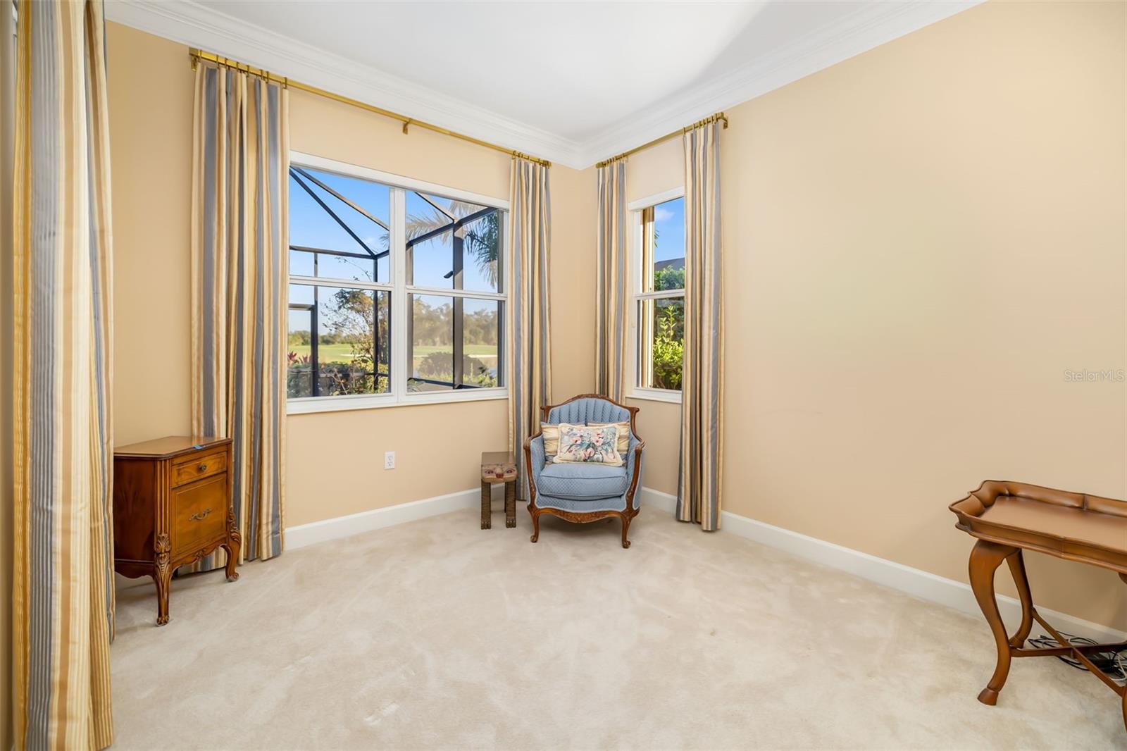 WATERLEFE GOLF & RIVER CLUB - Residential