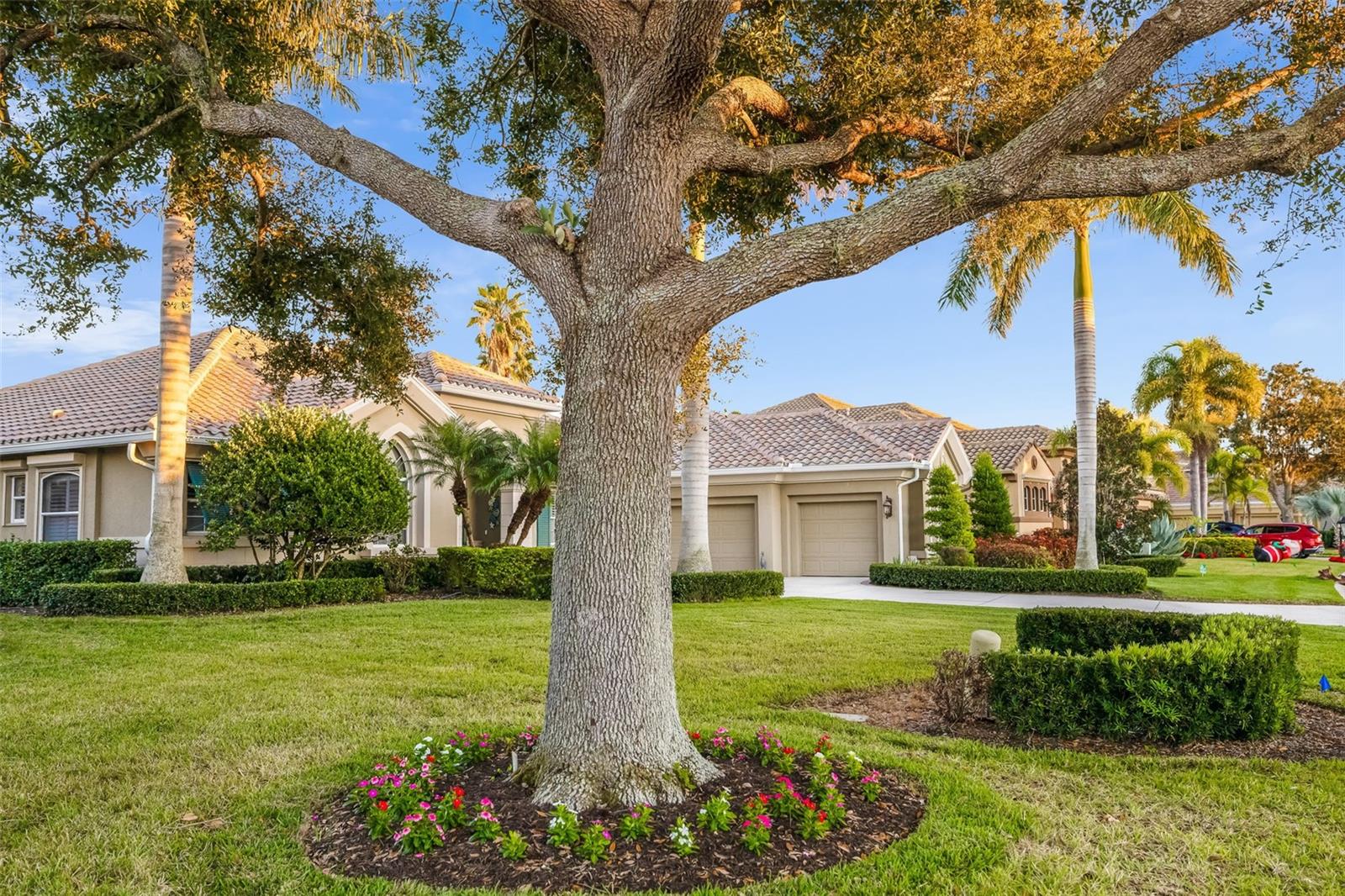 WATERLEFE GOLF & RIVER CLUB - Residential